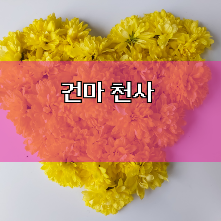 대전유성구 마사지1004 지역 이미지